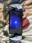 PlayStation Portal + Pokrowiec + Akcesoria – Stan Idealny GW