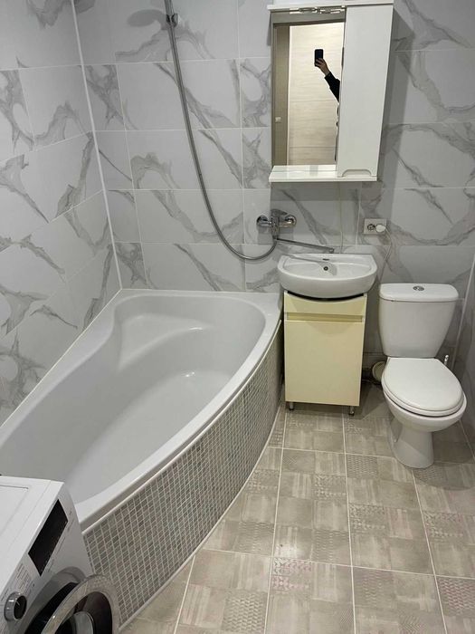 Продаж 1-кімнатної квартири в Гречанах, вул. Північна, 115