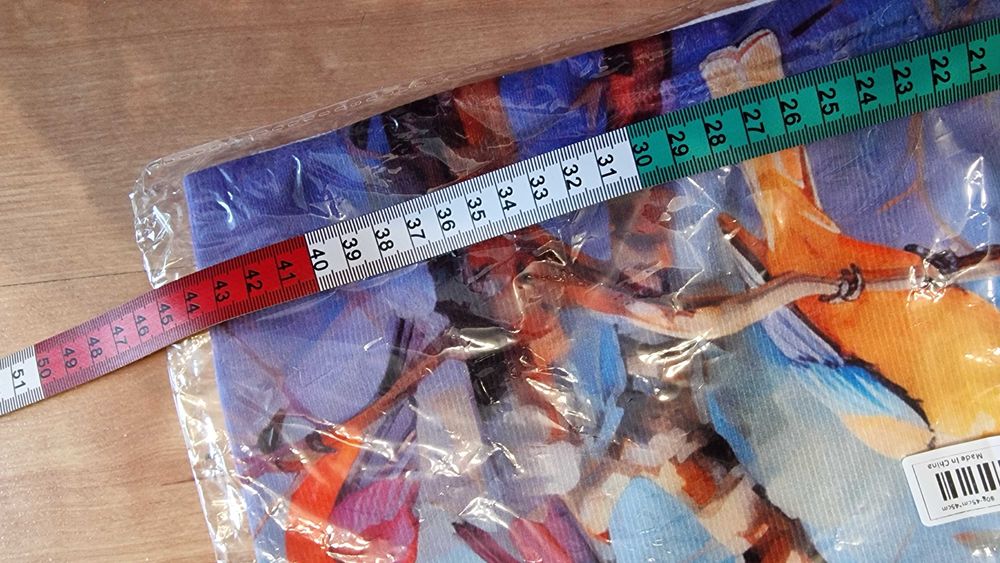 Nowa Poszewka dekoracyjna