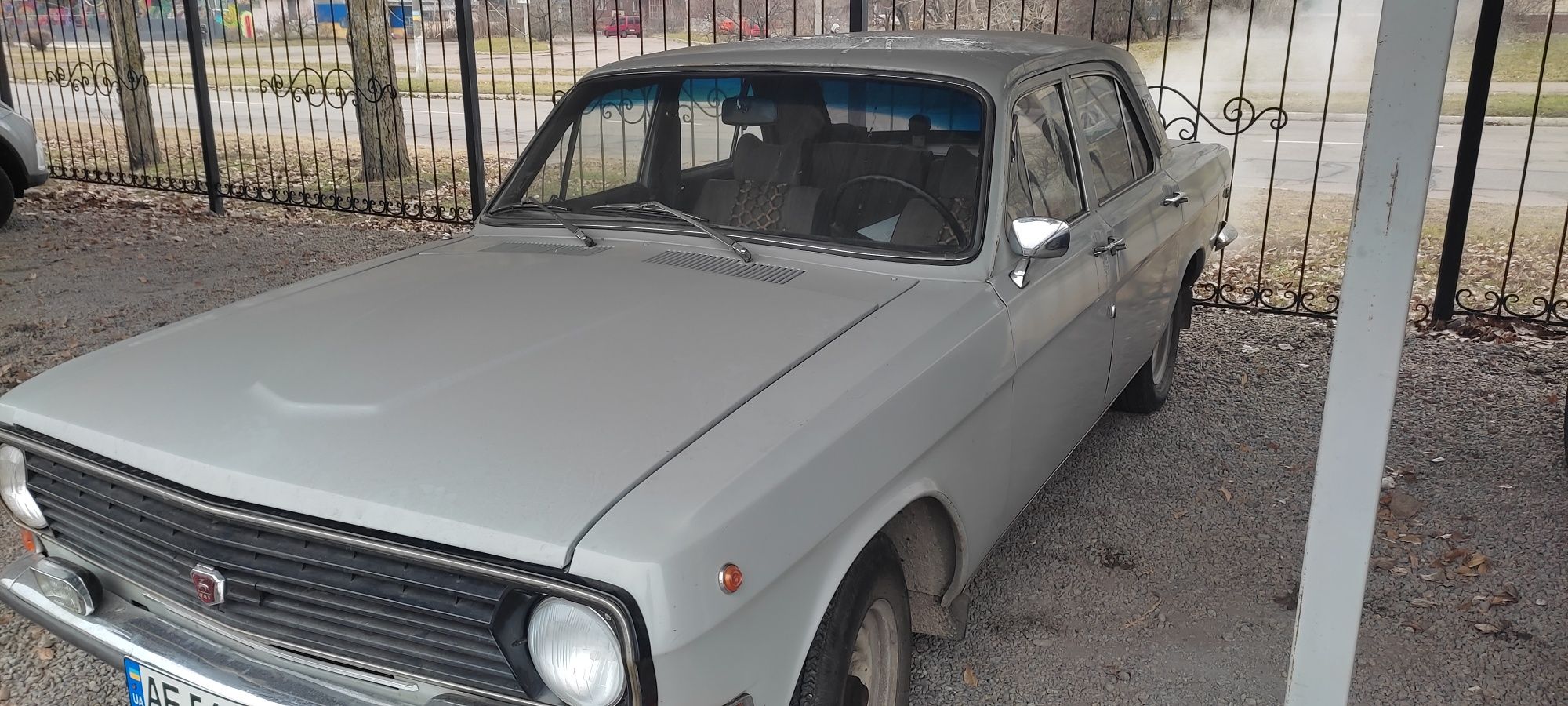 Г а з 24 продам Волгу