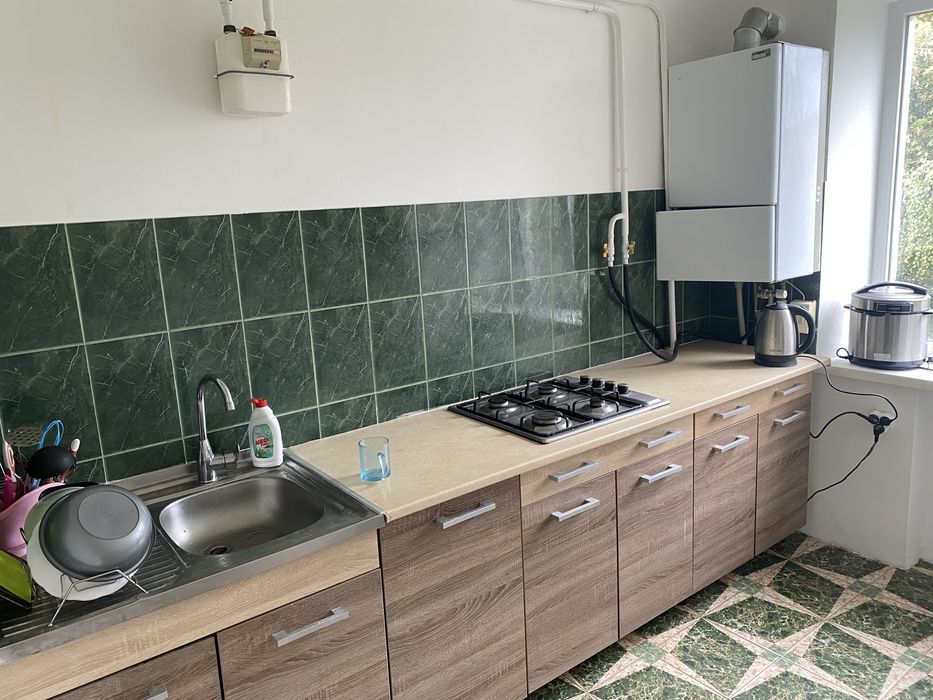 Підселення на квартиру