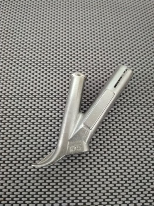 Насадка для зварювання пластику , авто бампер, інших