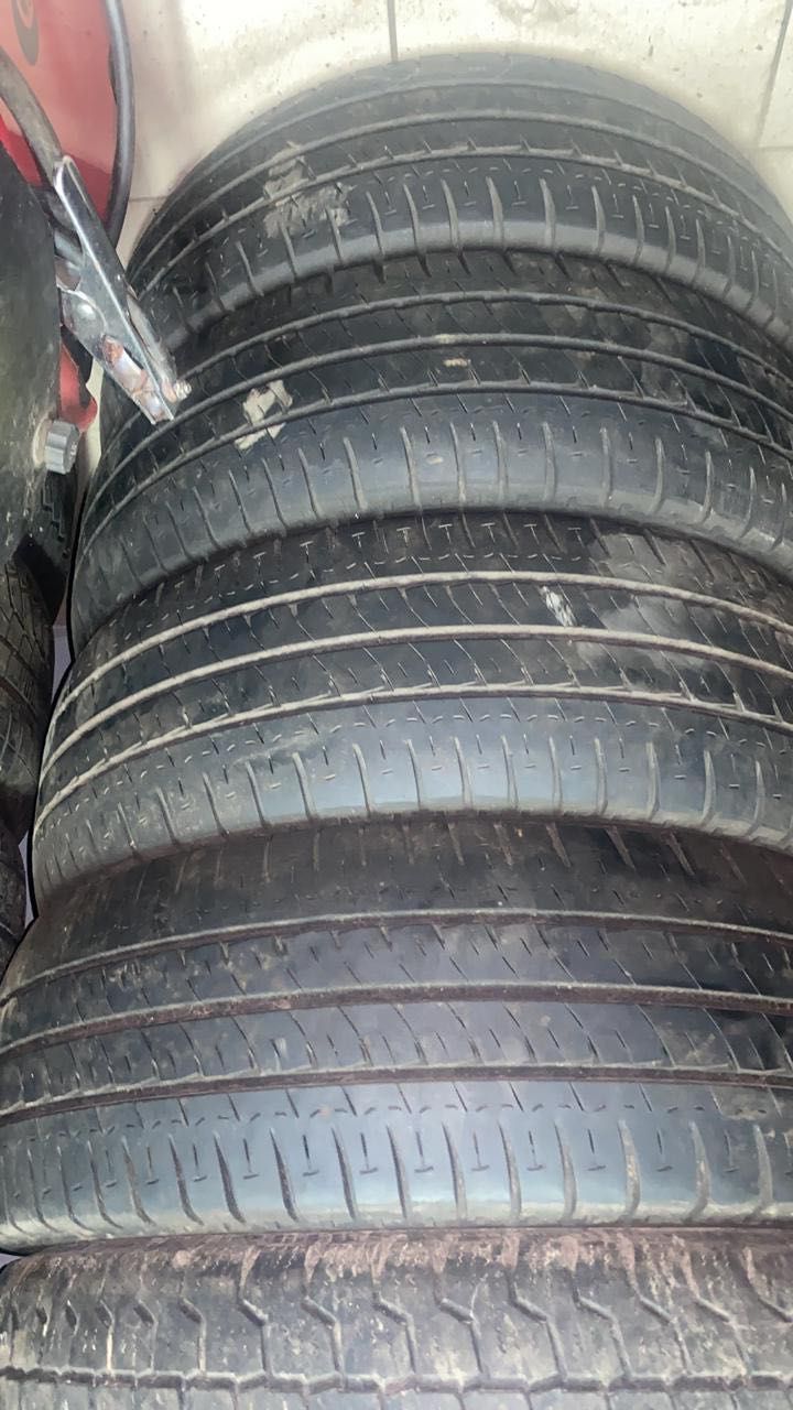 215 75 r16c michelin nokia 2шт або 4шт або по одному