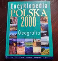 Encyklopedia Polska 2000 Geografia