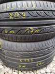 X193 245/40/18 sztuk 2 Hankook