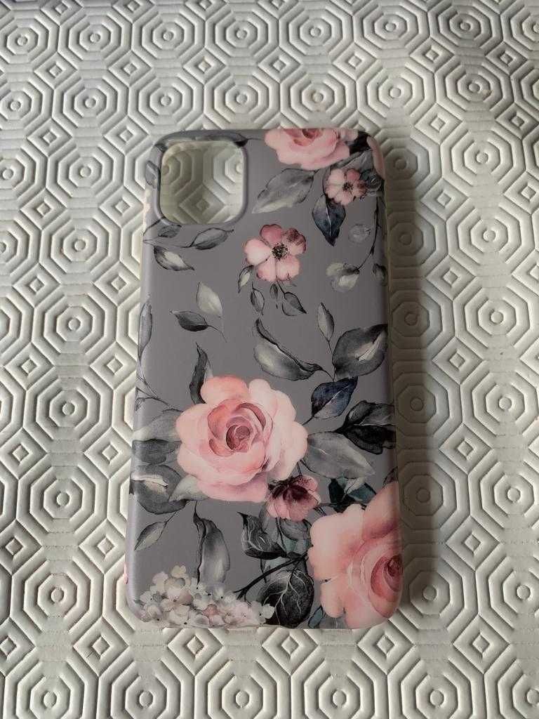 Capa como nova iPhone 11