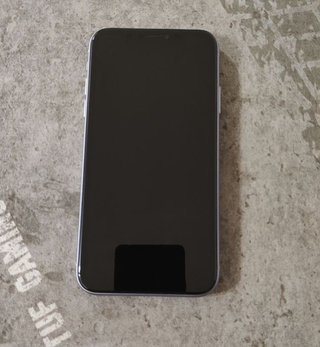 iPhone 11 на 128Gb АКБ 99% (Neverlock)! Айфон 11 128Гб
