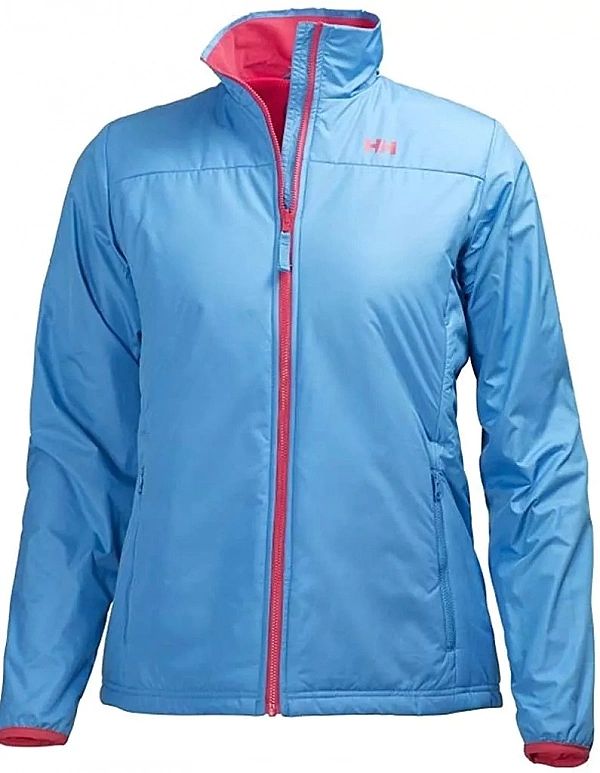 Helly Hansen Regulate Midlayer Primaloft Kurtka Premium Nowy Model