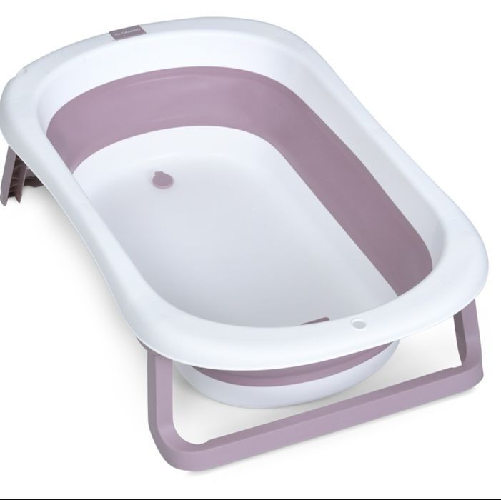 Дитяча ванночка (з коробкою)