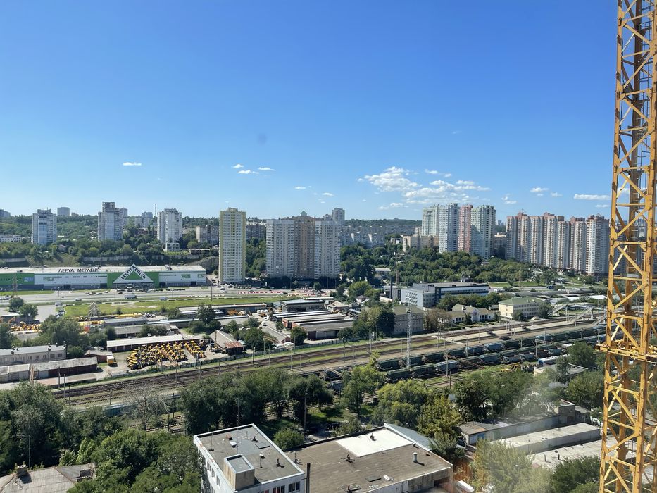 єОселя!Продаж 3к квартири з гарним  плануванням ЖК NORDICA RESIDENCE