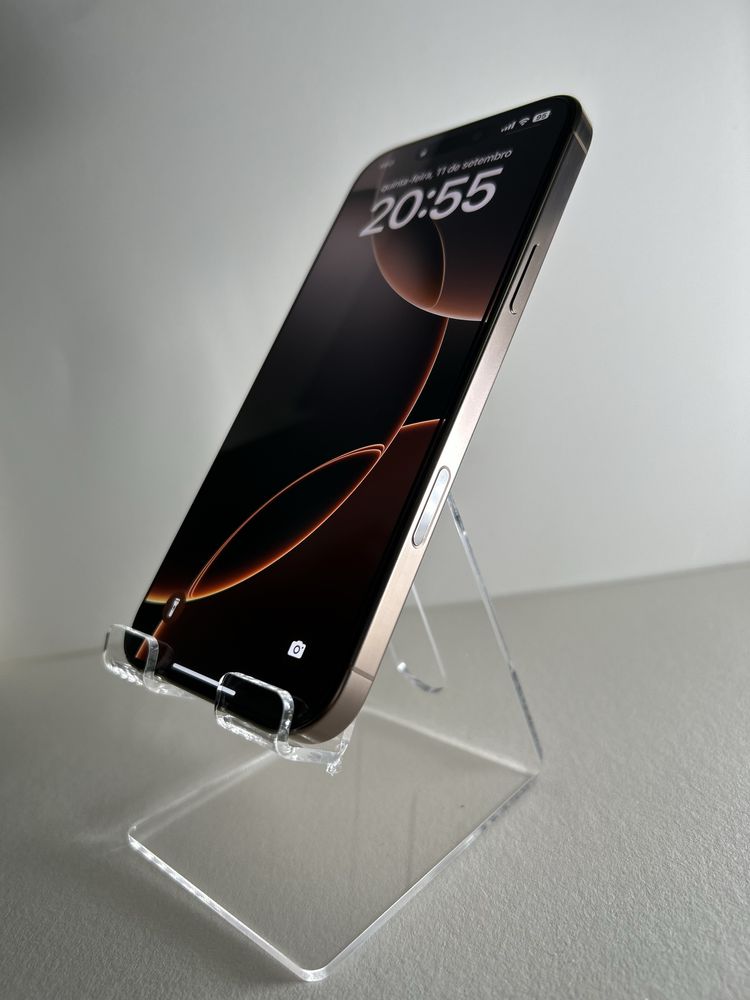 Iphone 16 Pro Max 512