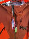 Продам термокурточку Helly Hansen