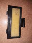 Keyboard Yamaha PSR260 YPT210 PSR170 klapka do komory baterii