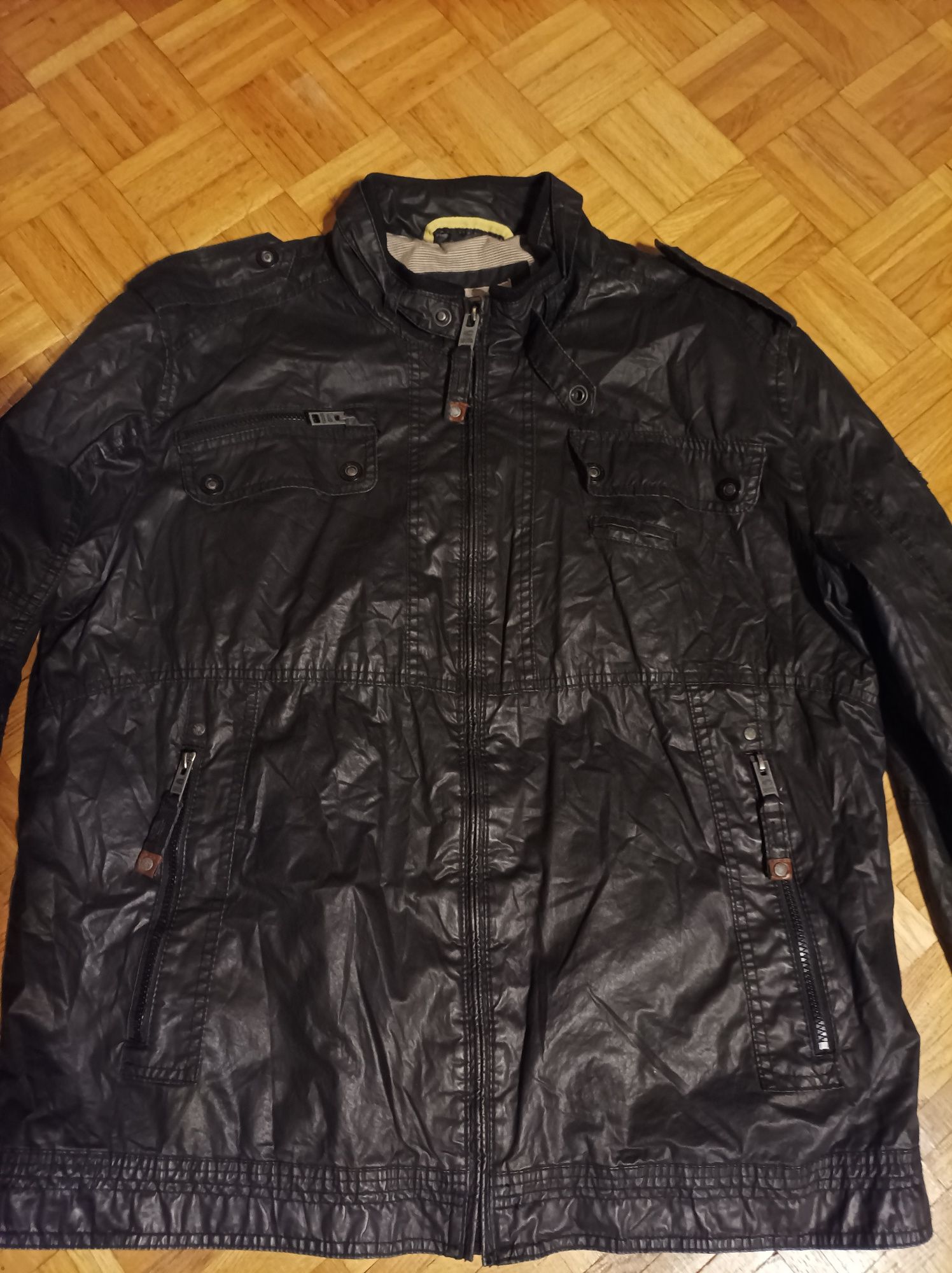 Kurtka męska Camel Active