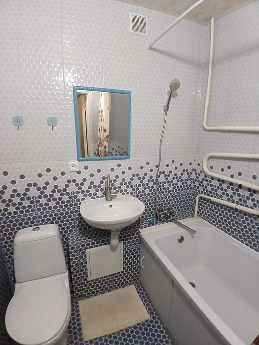 Сдам 1-к квартиру на Шевченковском (Уральские) по ул. Авалиани