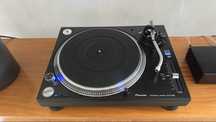 Gramofon Pioneer PLX 1000