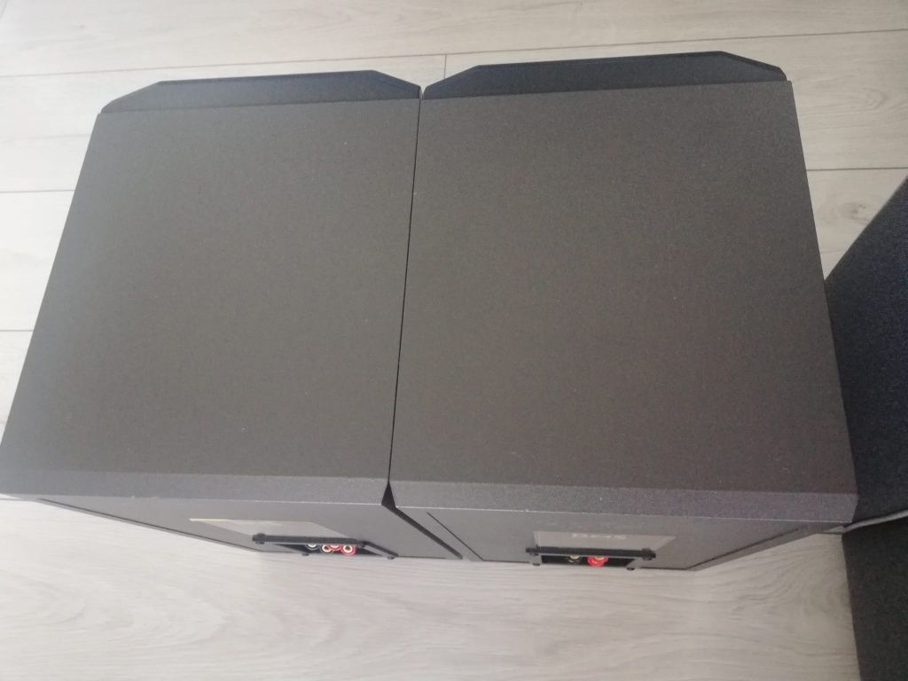 Holenderskie monitorki BNS excellent ex-35.