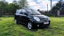 Kia Picanto Klimatyzacja, AUTOMAT