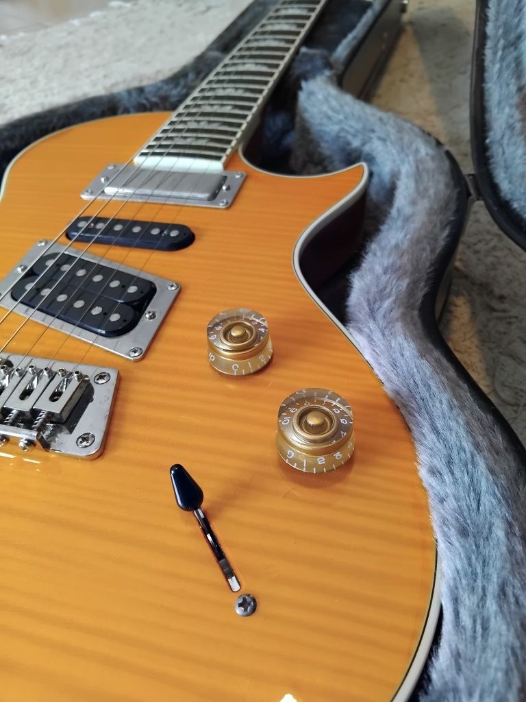 Epiphone Nighthawk Custom Reissue