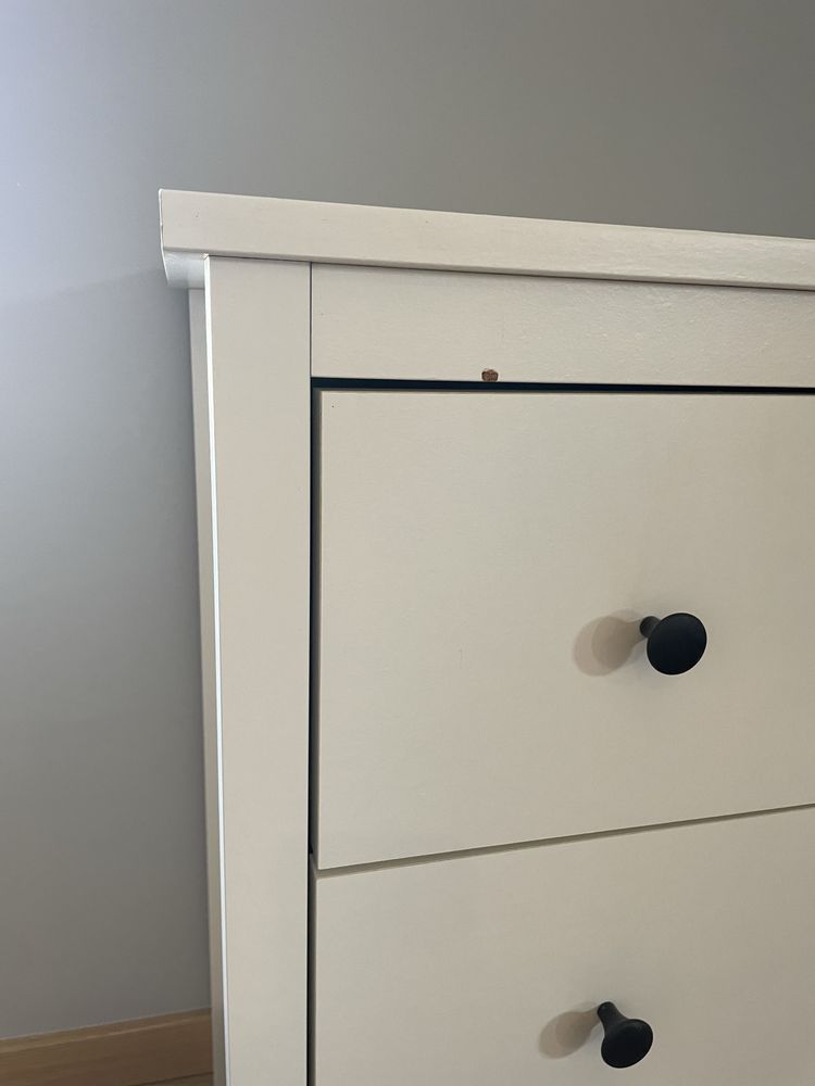 Cómodas IKEA  conjunto