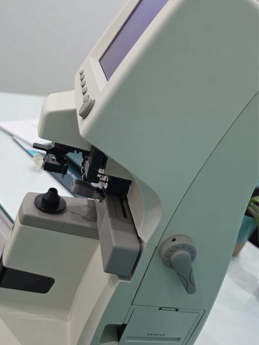 Focómetro Digital Huvitz