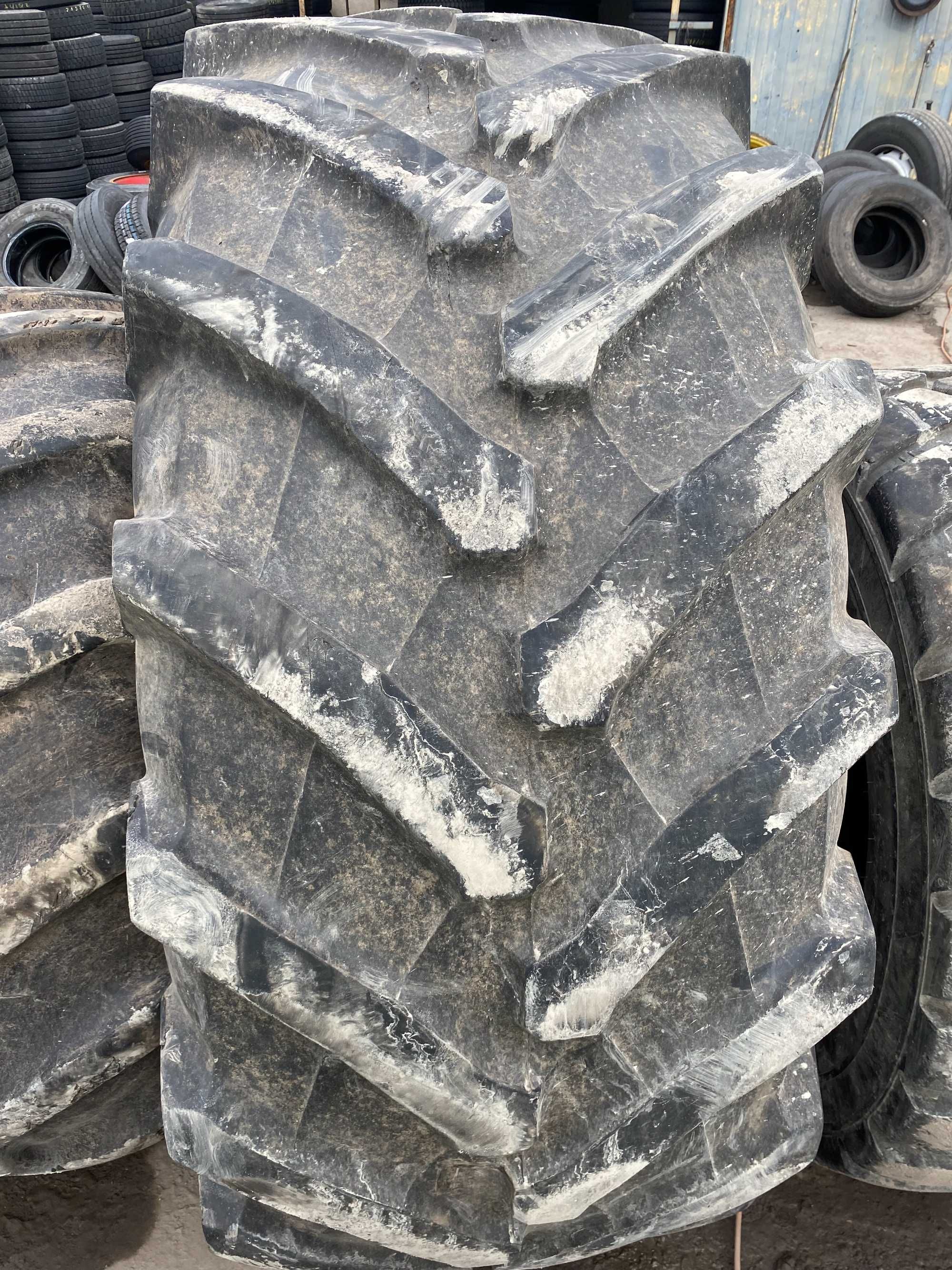 710/70r38 Trelleborg