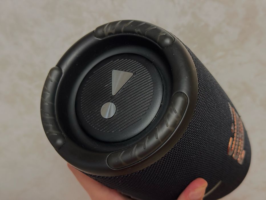 Продам JBL Xtreme 3 Black Оригінал