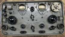 Radiostacja RBM-1