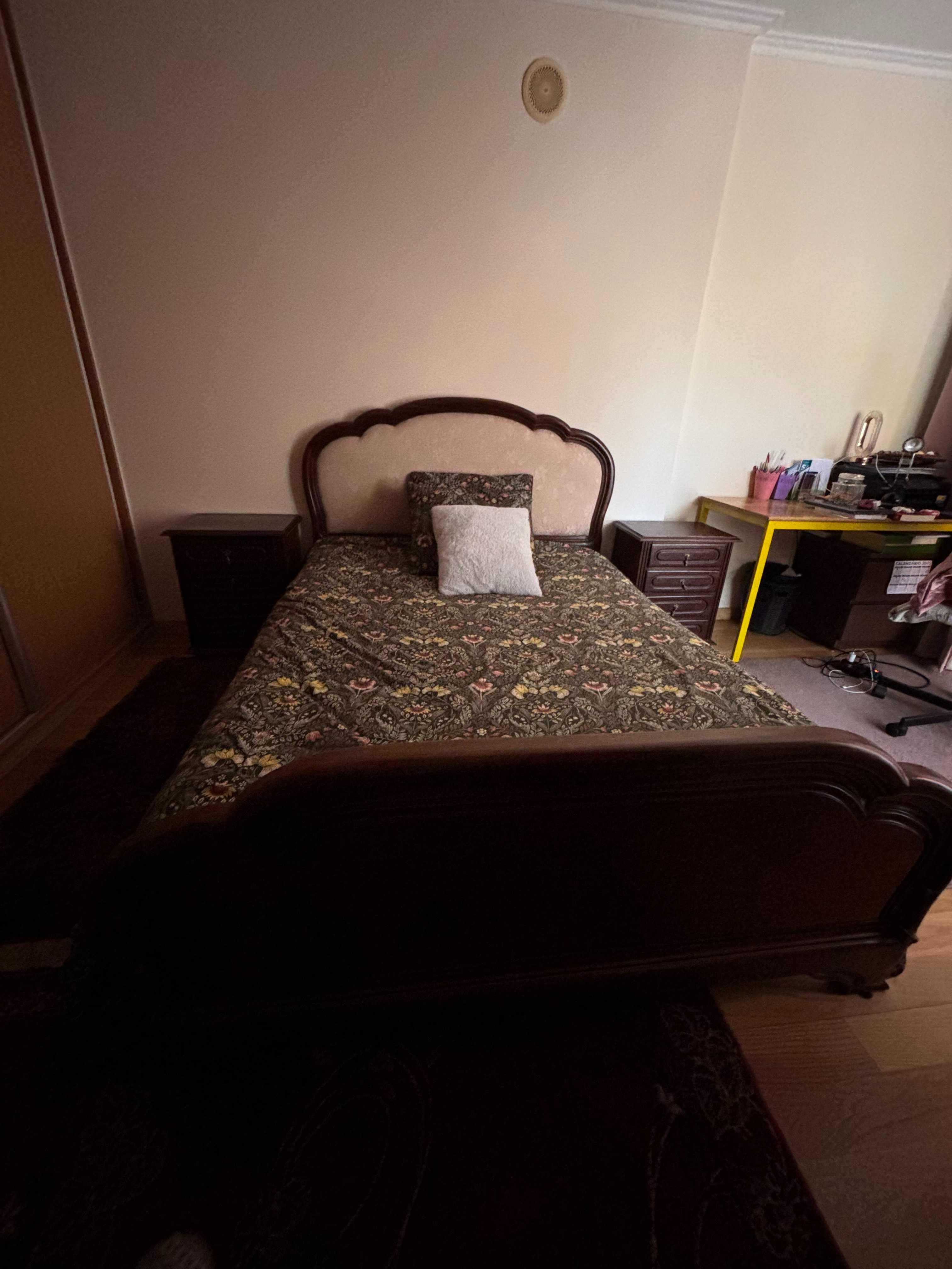 Conjunto de Quarto à Venda – Oportunidade Única