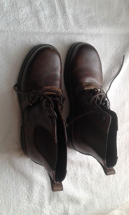 Buty Dolce&Gabbana NOWE!!!