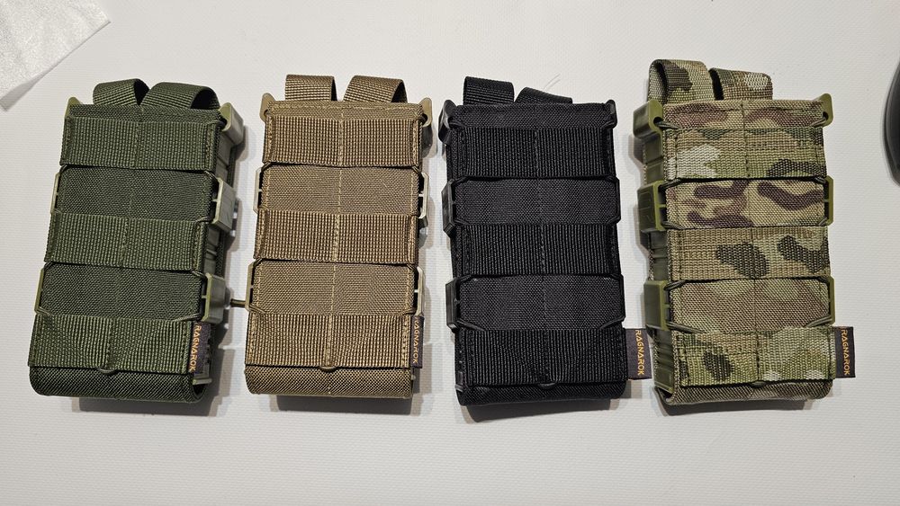 Ladownica do magazynków karabinowych