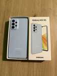 Samsung galaxy A33 5G