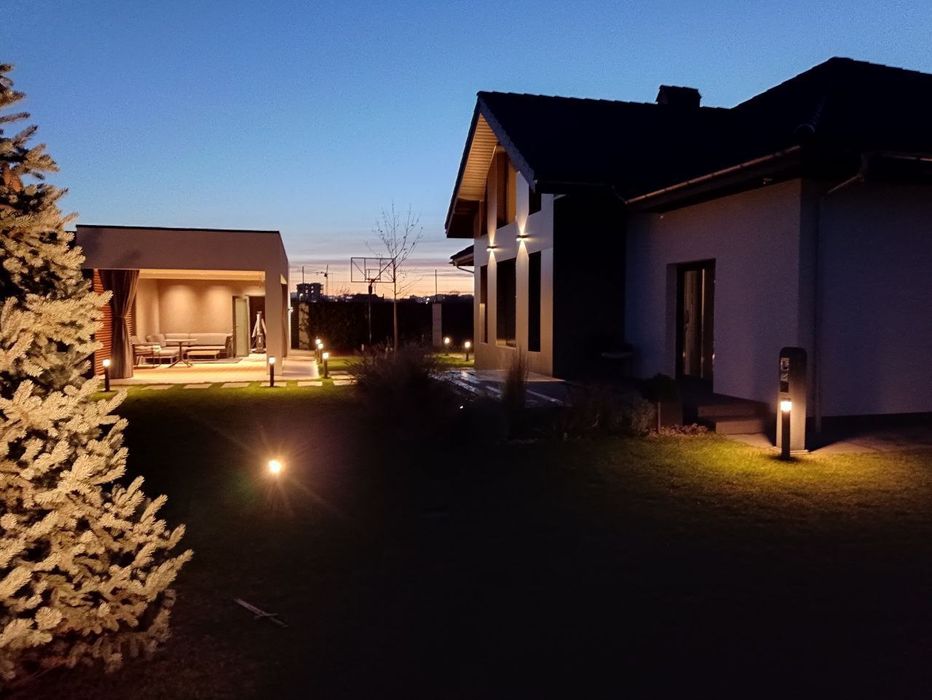 Послуги садівника, обслуговування