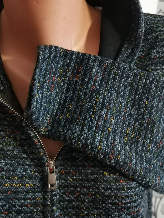 Трикотажна кофта GERTIE.