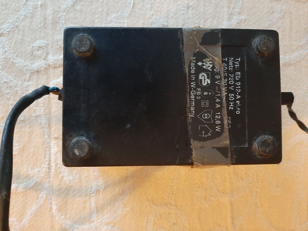 transformador Sinclair spectrum +