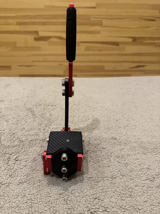 У наявності! Ігровий ручник для пк