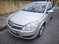 Opel Astra 1.3 CDTi Cosmo