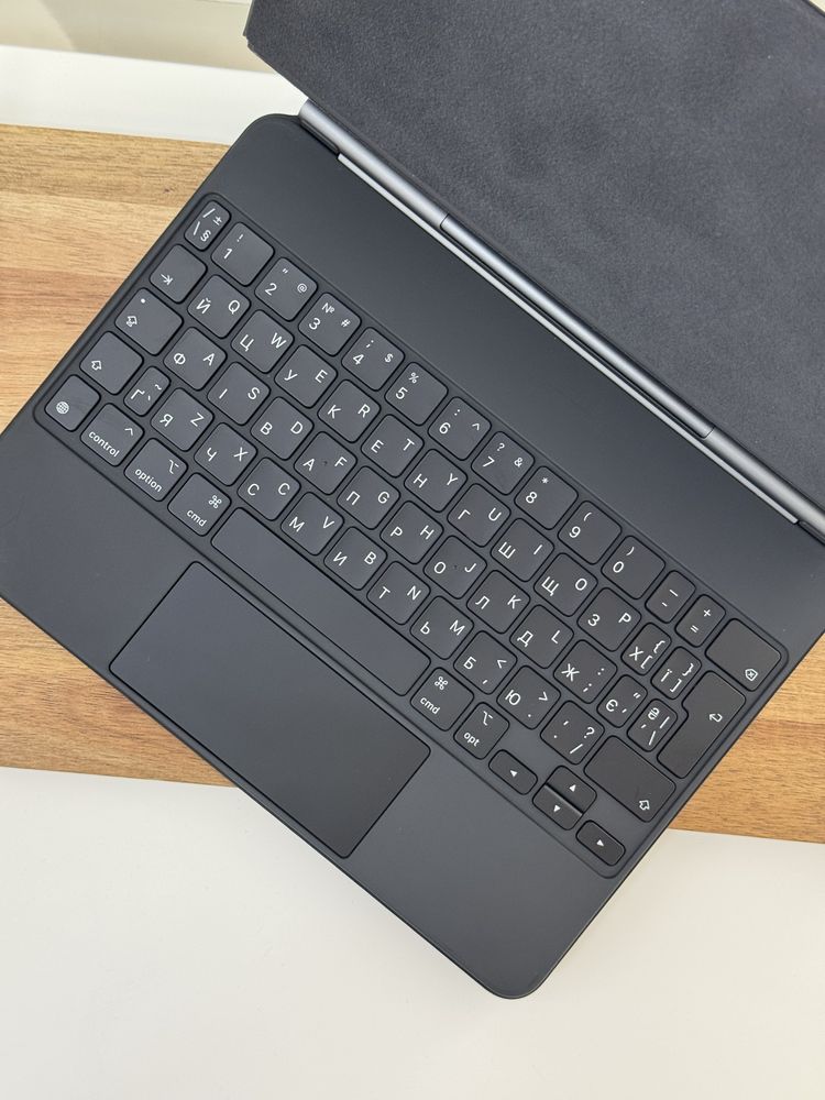 Like New | Apple Magic Keyboard для iPad Pro 11” 3rd gen та iPad Air 5