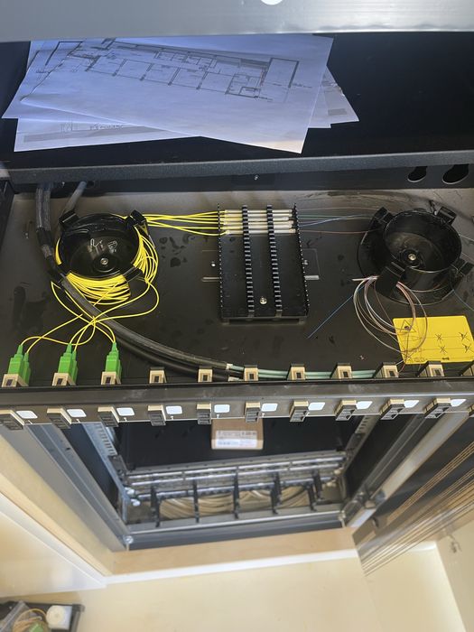 Electricista / Carregadores / Fotovoltaico / Redes