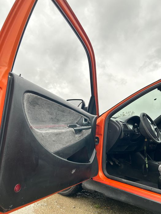 SEAT IBIZA 6k2 110cv