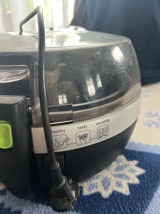 Frytownica beztluszczowa Tefal