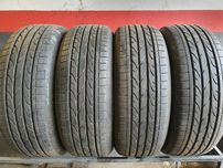 225/55R18 Bridgestone Dueler Sport komplet opon lato 6,9mm nr8742