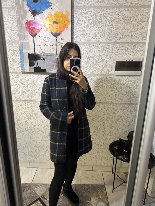 Пальто ( піджак)