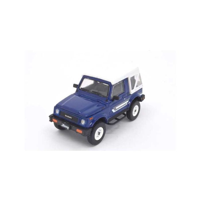 BM Creations Suzuki Jimny 1/64