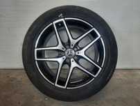 MERCEDES GLC W253 AMG FELGA 8JX19 ET38 5X112 19 A2534011800