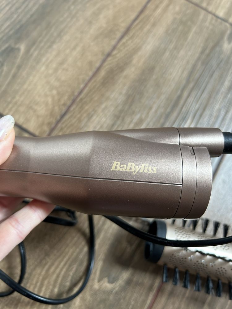 Lokówko-suszarka Babyliss AS952E