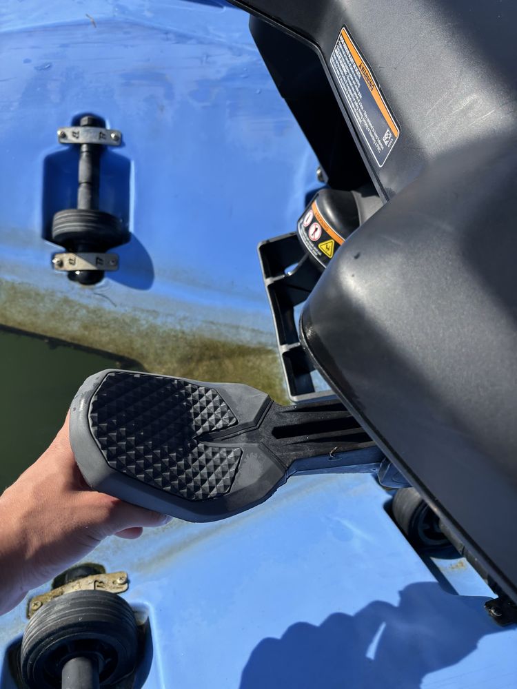 Sea Doo Spark Trixx  3 UP