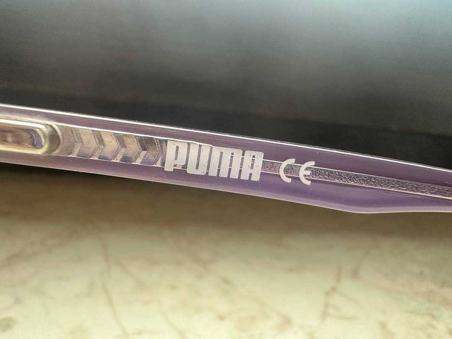 Оправа PUMA .Лінза Німеччина Perfalit - 1.5
