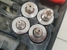 Wynajem zaciskarka zaciskarki tece wypozyczenie