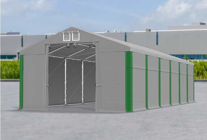 hala / magazyn / namiot 6x12 m